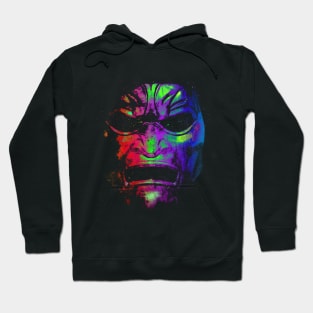 Maskara Hoodie